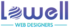 Lowell Web Designers Logo